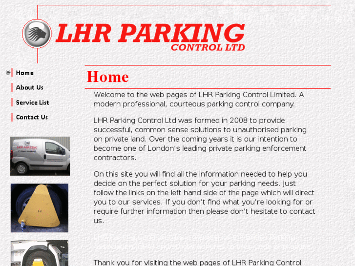 www.lhrparkingcontrol.com