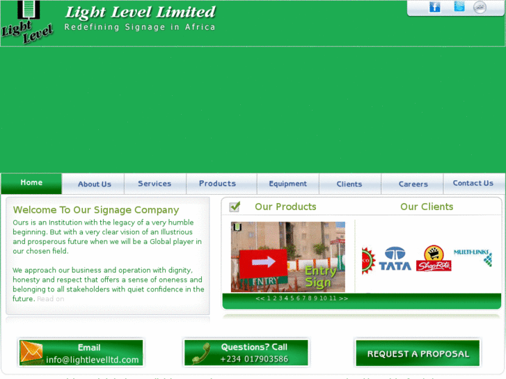 www.lightlevelltd.com