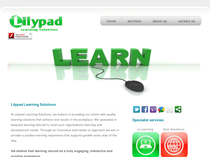 www.lilypad-learning.com