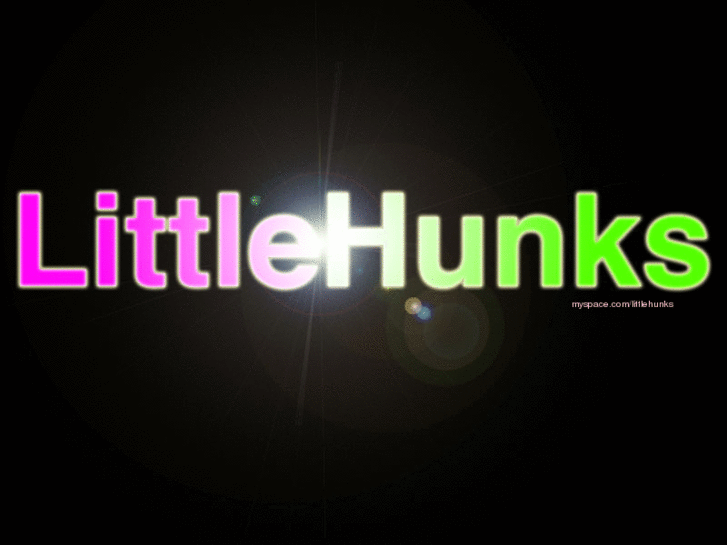 www.littlehunks.com