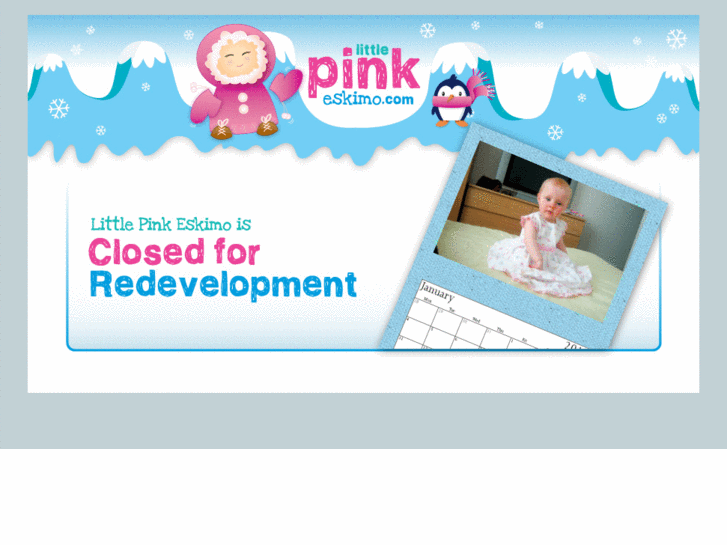 www.littlepinkeskimo.com