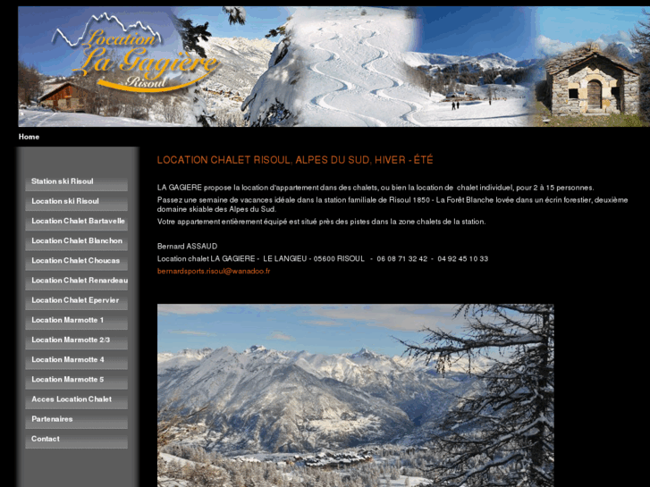 www.location-chalet-risoul.com