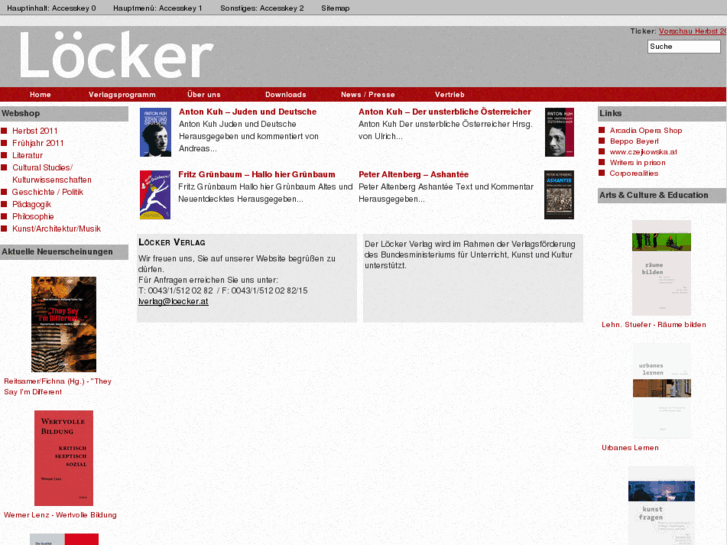 www.loecker-verlag.at