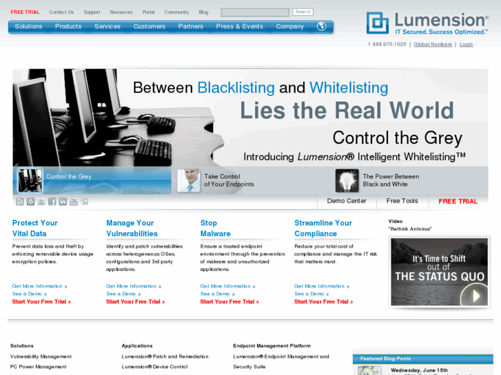 www.lumention.net