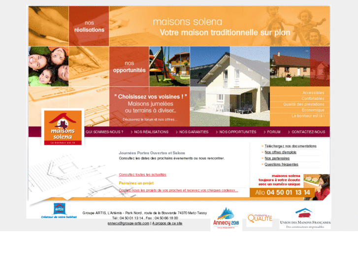 www.maisons-solena.fr