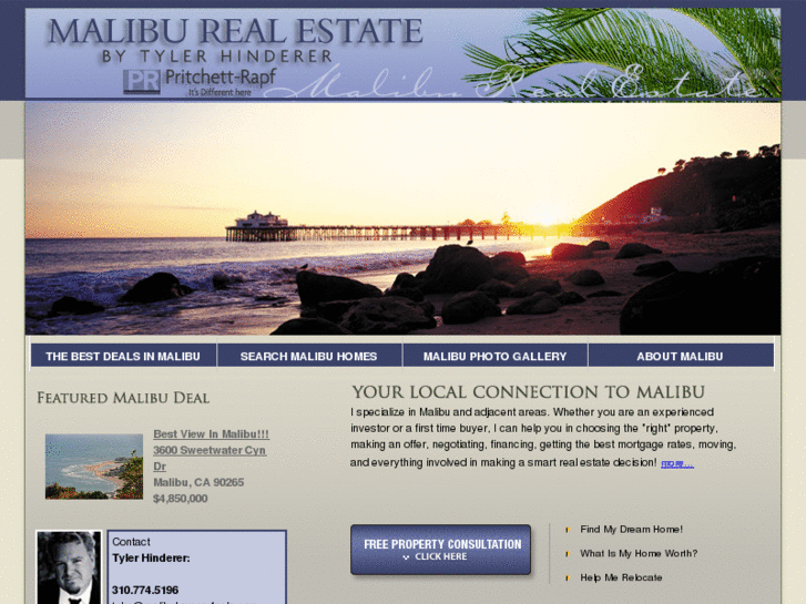 www.malibuhomes4sale.com