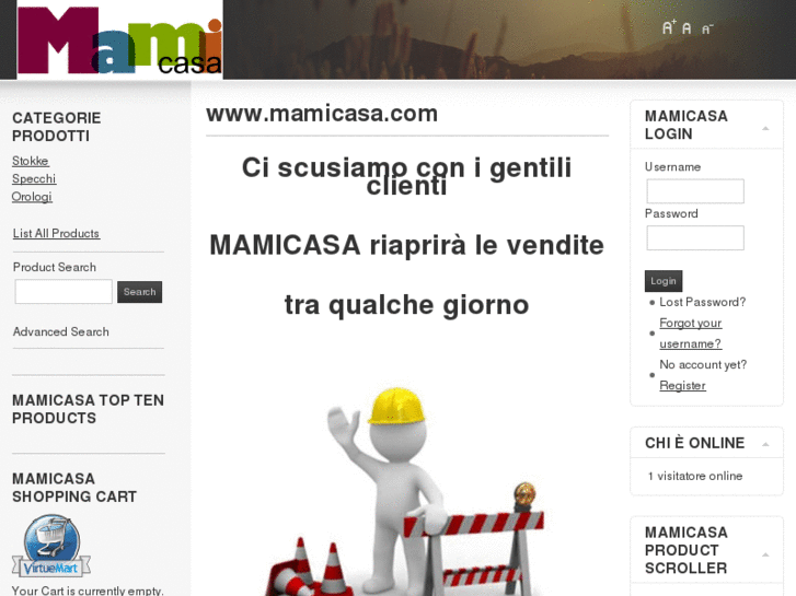 www.mamicasa.com