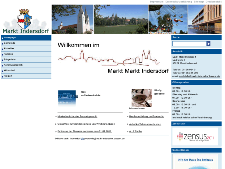 www.markt-indersdorf.de