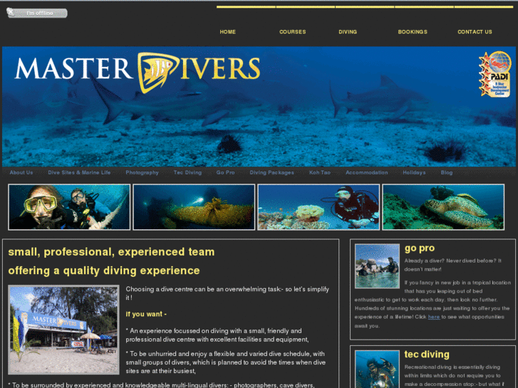 www.master-divers.com