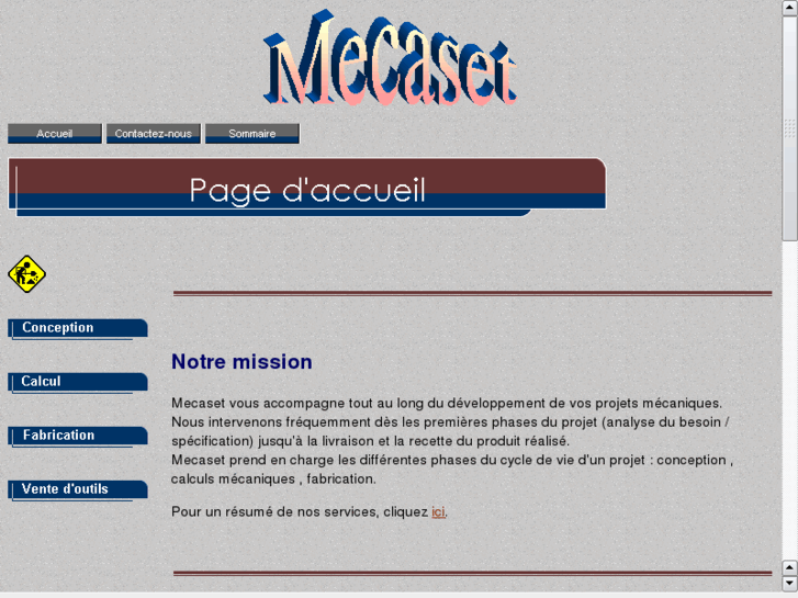 www.mecaset.com