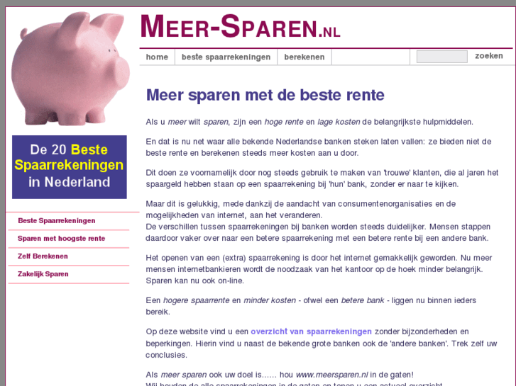 www.meersparen.nl