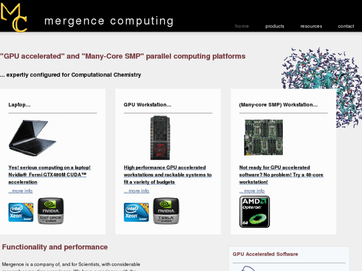 www.mergencecomputing.com