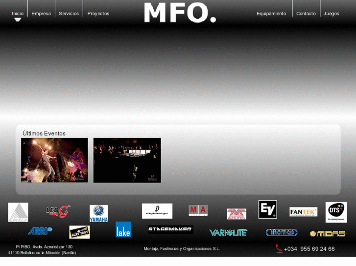 www.mfoproducciones.com