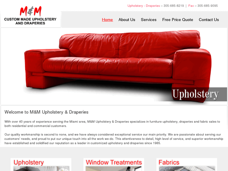 www.miamireupholstery.com