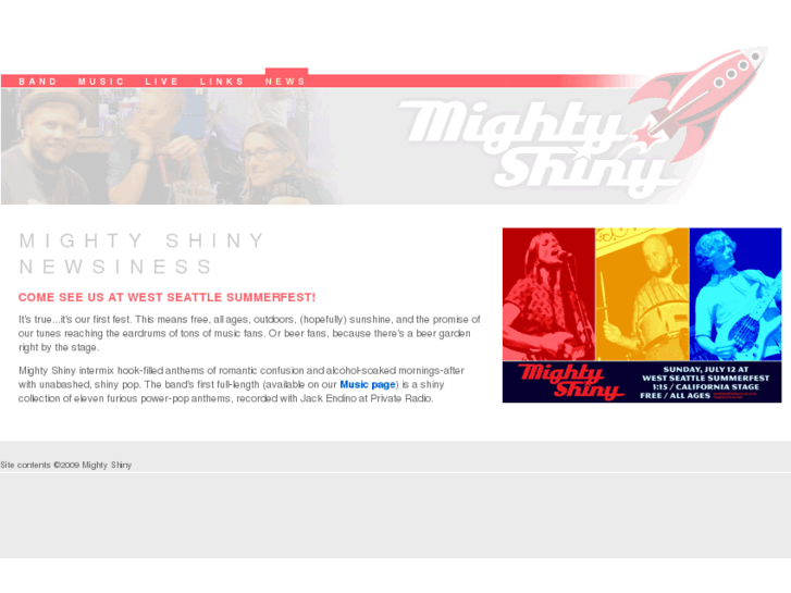 www.mightyshiny.net