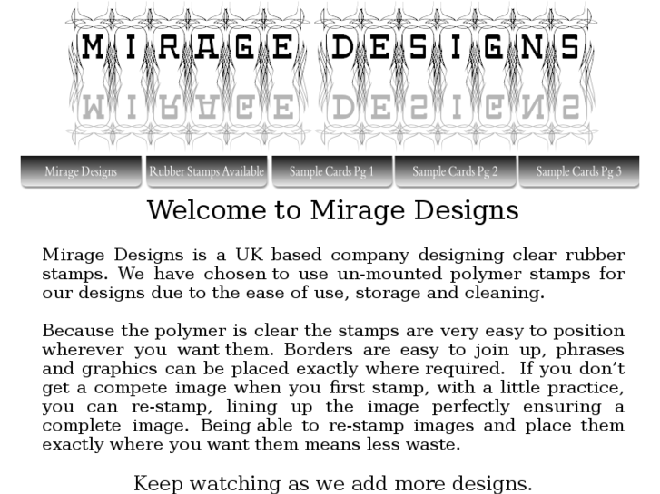 www.miragedesignsonline.com