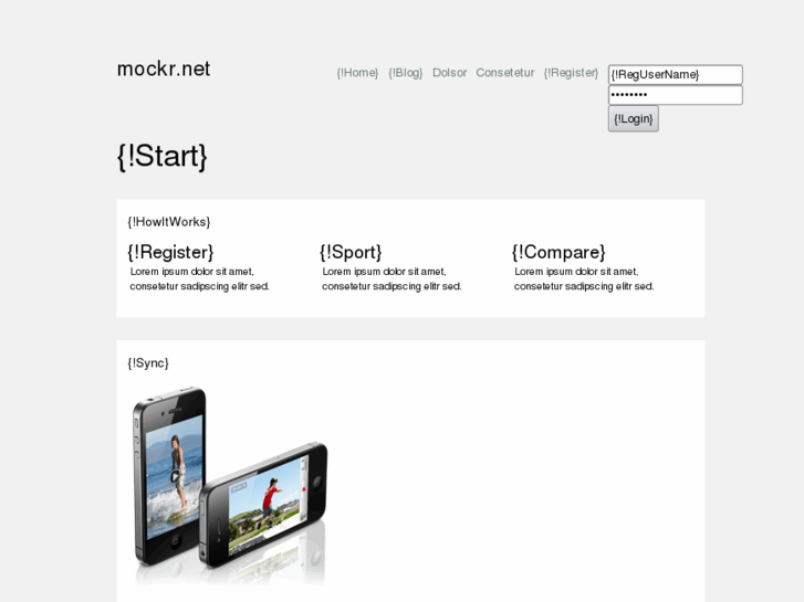 www.mockr.net