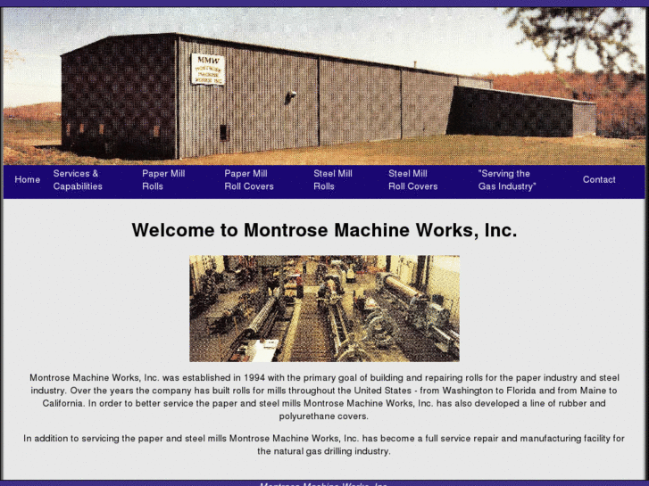 www.montrosemachineworks.com