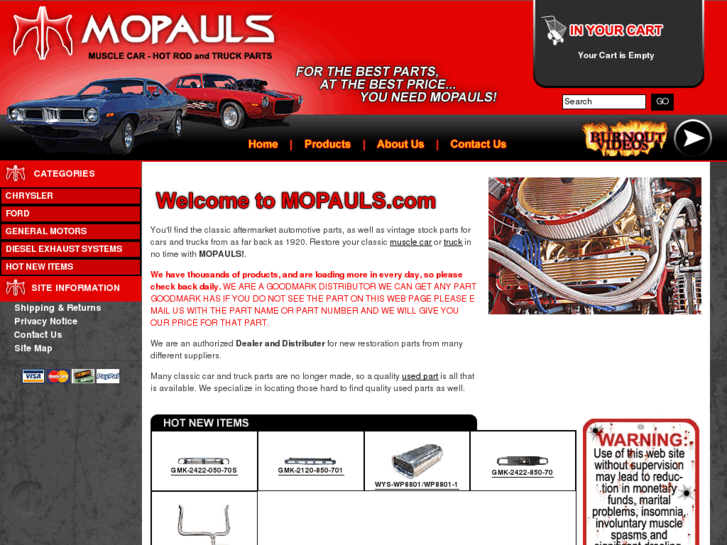 www.mopauls.com