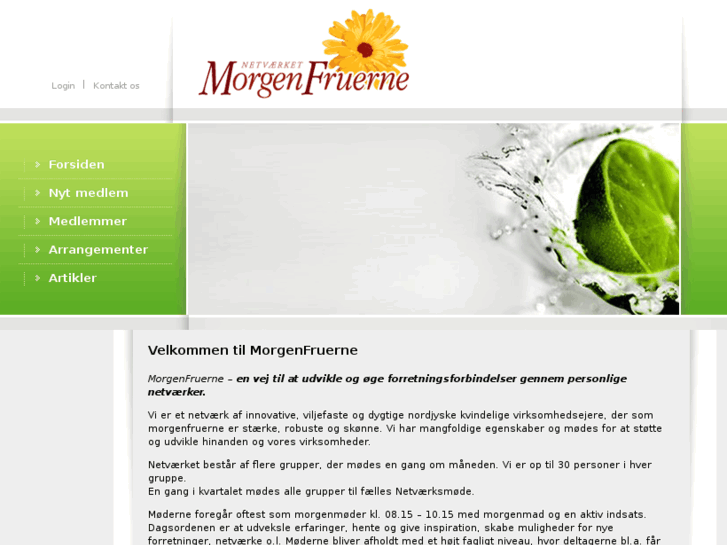 www.morgenfruerne.com