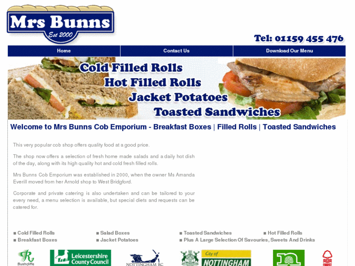 www.mrsbunns.co.uk