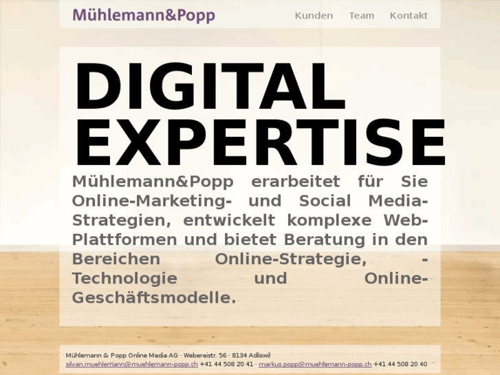 www.muehlemann-popp.ch