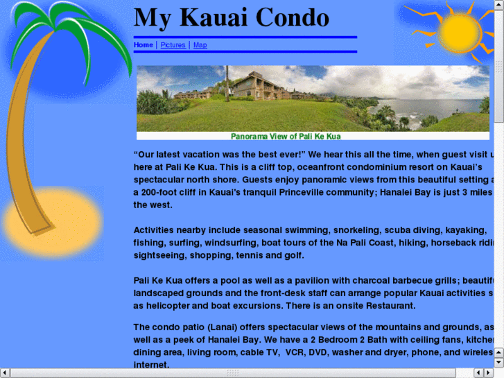 www.mykauaicondo.com