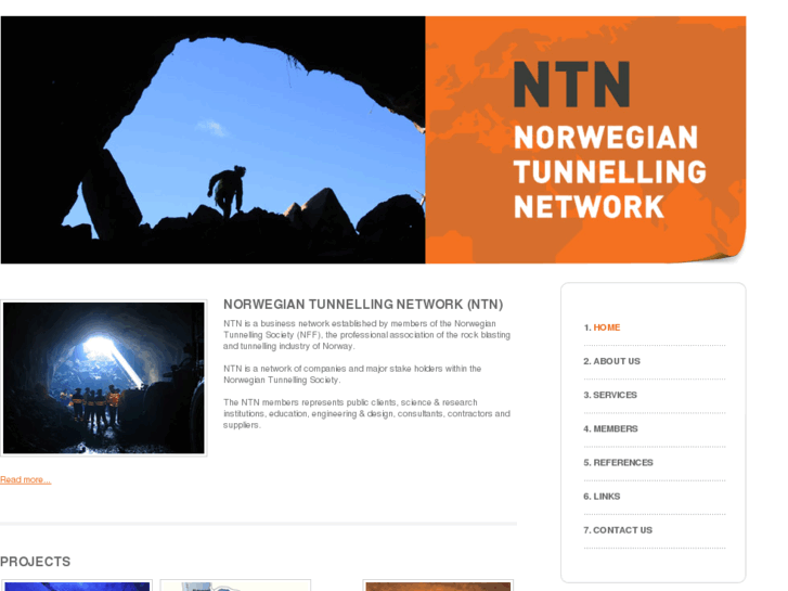 www.norwegiantunnelling.com