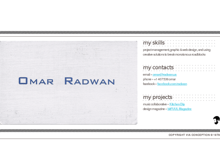 www.omarradwan.com