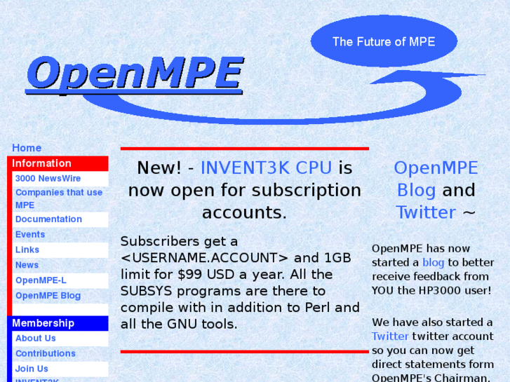 www.openmpe.com