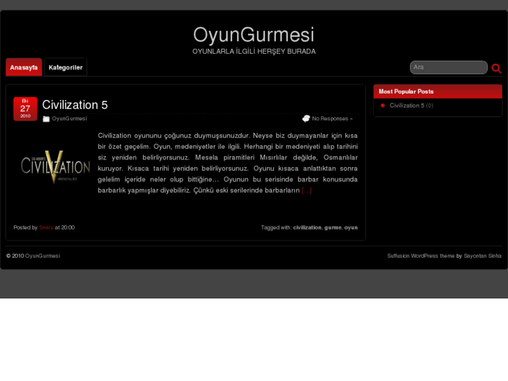 www.oyungurmesi.com