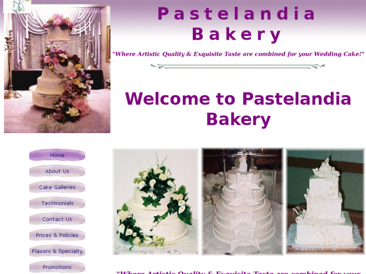 www.pastelandiabakery.com