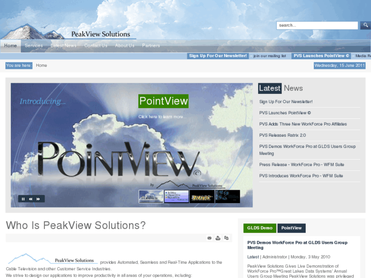 www.peakviewsolutions.com