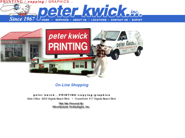 www.peterkwick.com