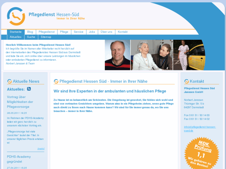 www.pflegedienst-hessen-sued.de