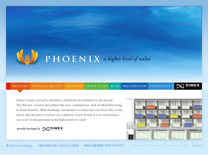 www.phoenixburnaby.com