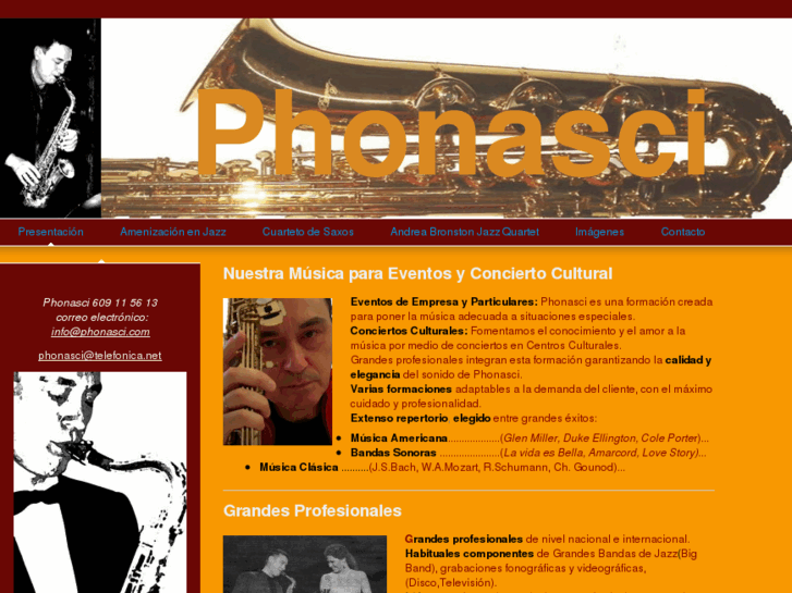 www.phonasci.com