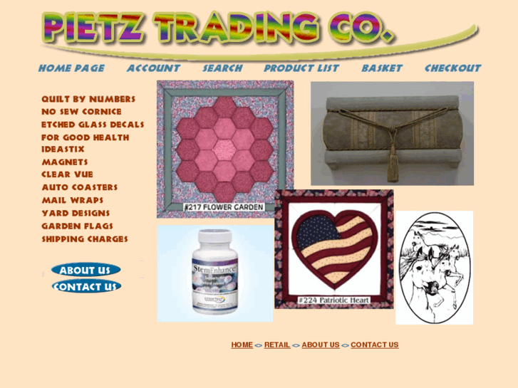 www.pietztrading.com