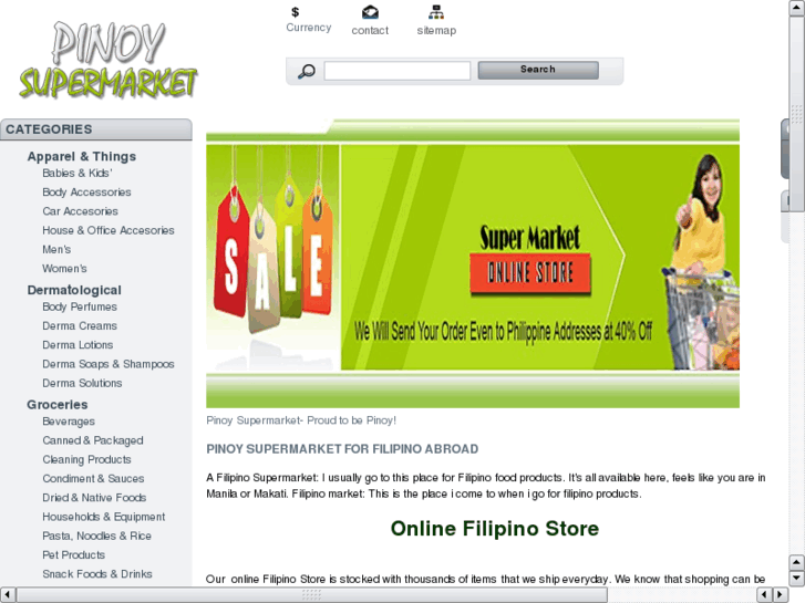 www.pinoy-supermarket.com