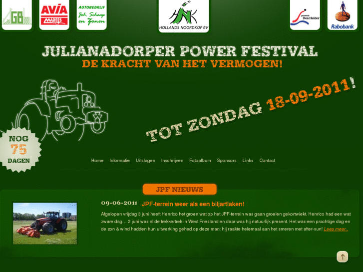 www.powerfestival.nl