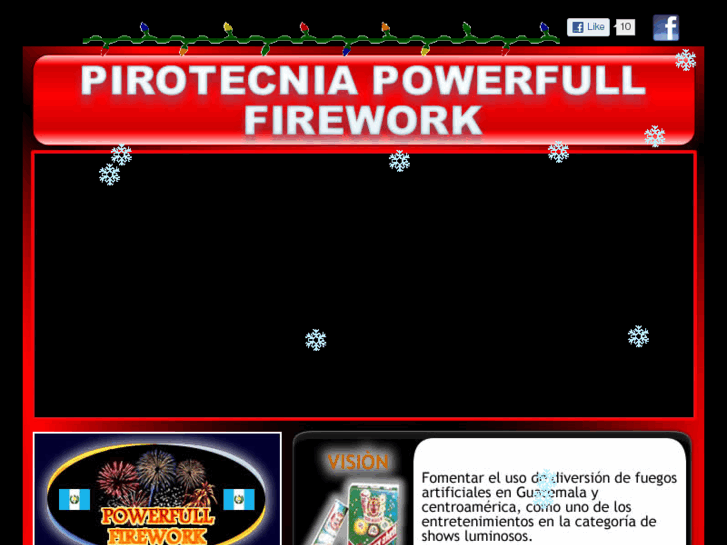www.powerfullfirework.net