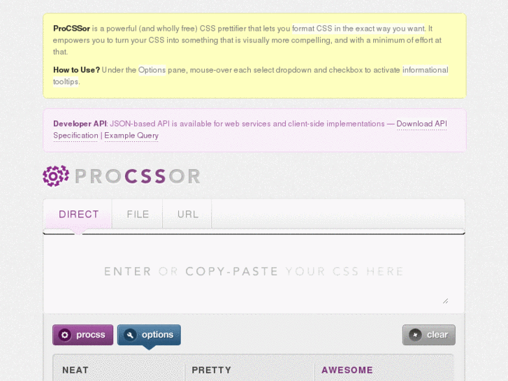 www.procssor.com