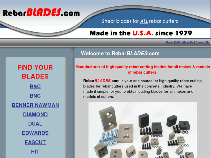 www.rebarblades.com