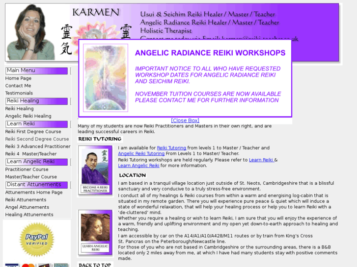 www.reiki-teacher.co.uk