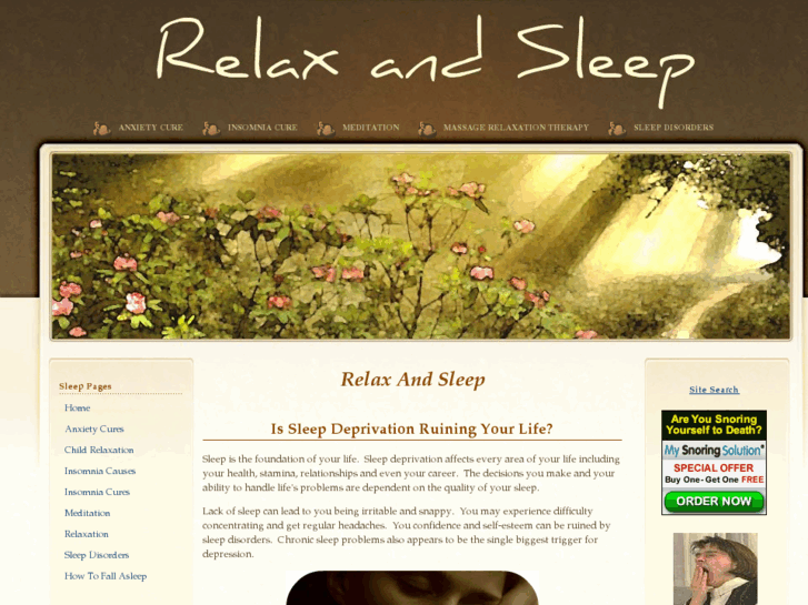 www.relax-and-sleep.com