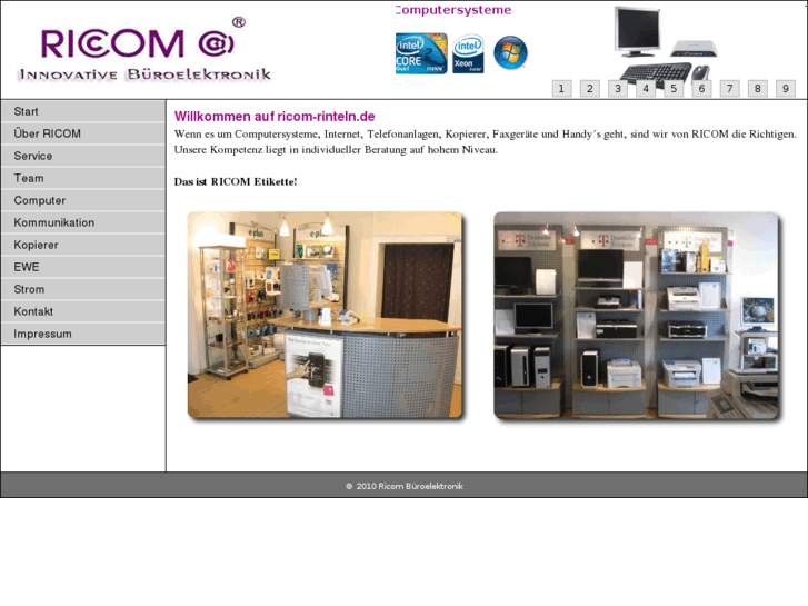 www.ricom-rinteln.com