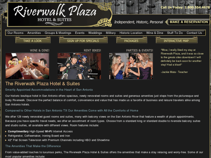 www.riverwalkplaza.com