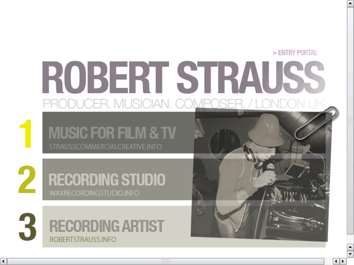 www.robertstrauss.com