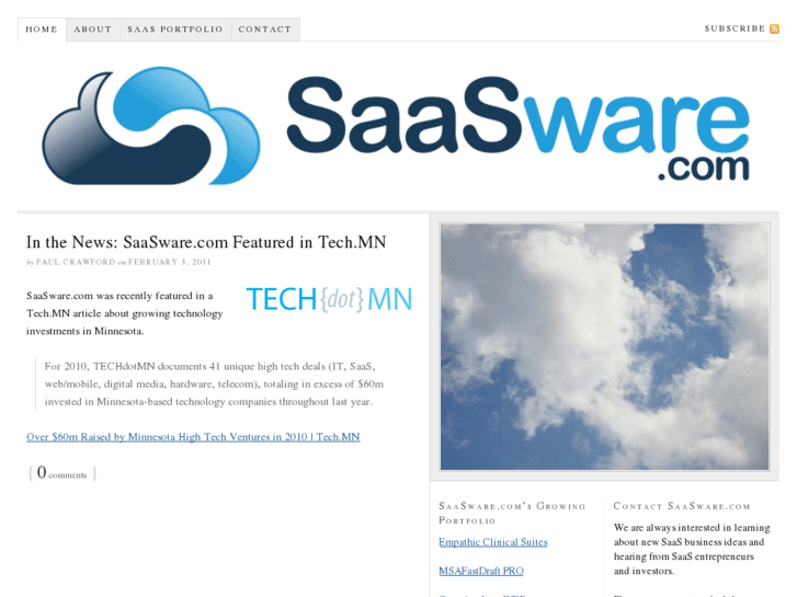 www.saasware.com