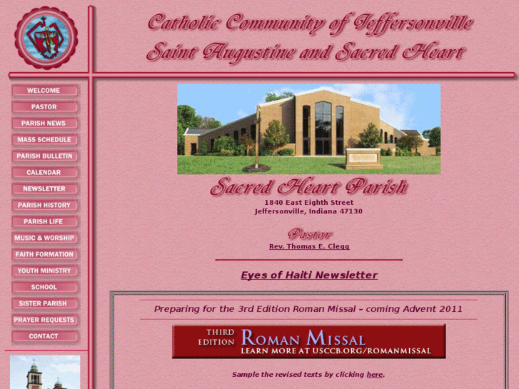 www.sacredheart-church.com